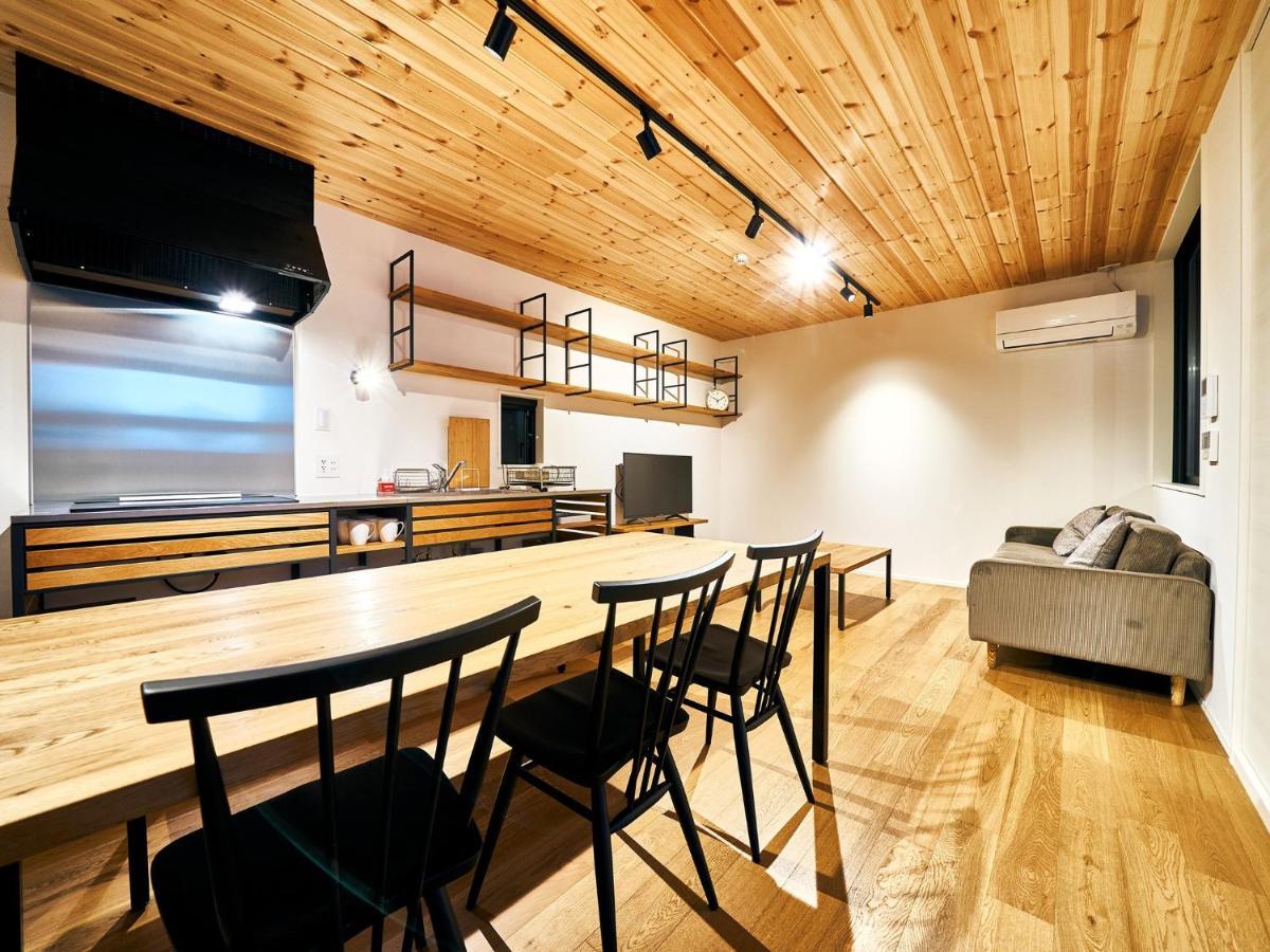 Rakuten Stay House X Will Style Miyazaki Aoshima 101 Exteriör bild