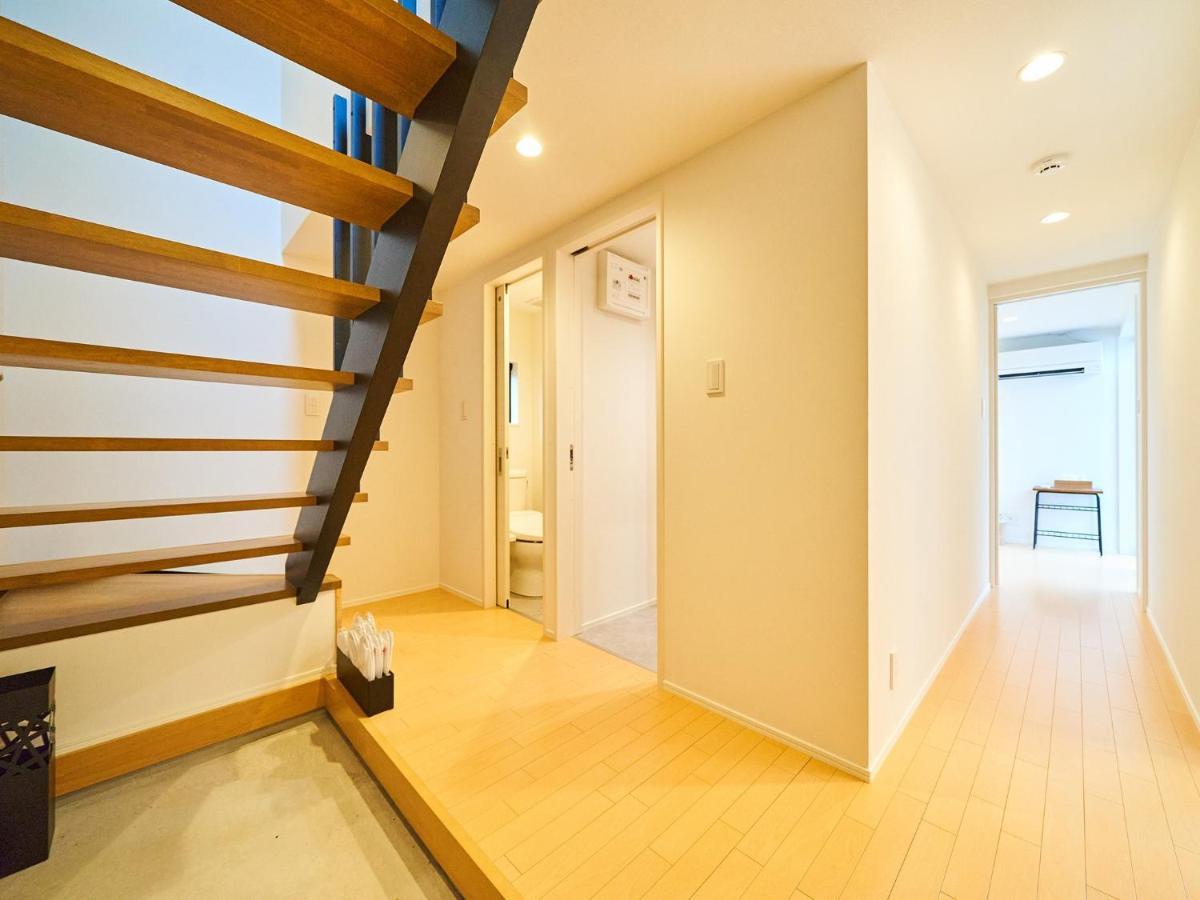 Rakuten Stay House X Will Style Miyazaki Aoshima 101 Exteriör bild