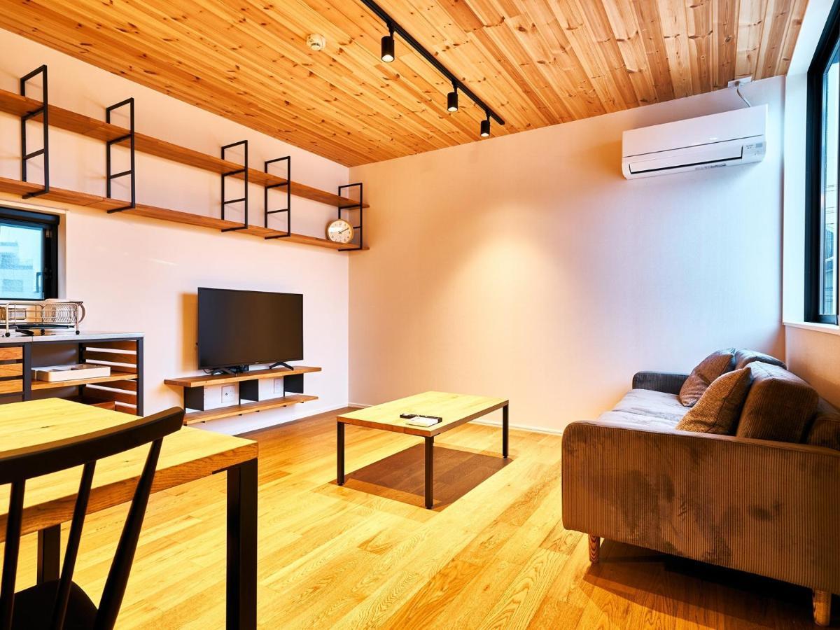 Rakuten Stay House X Will Style Miyazaki Aoshima 101 Exteriör bild