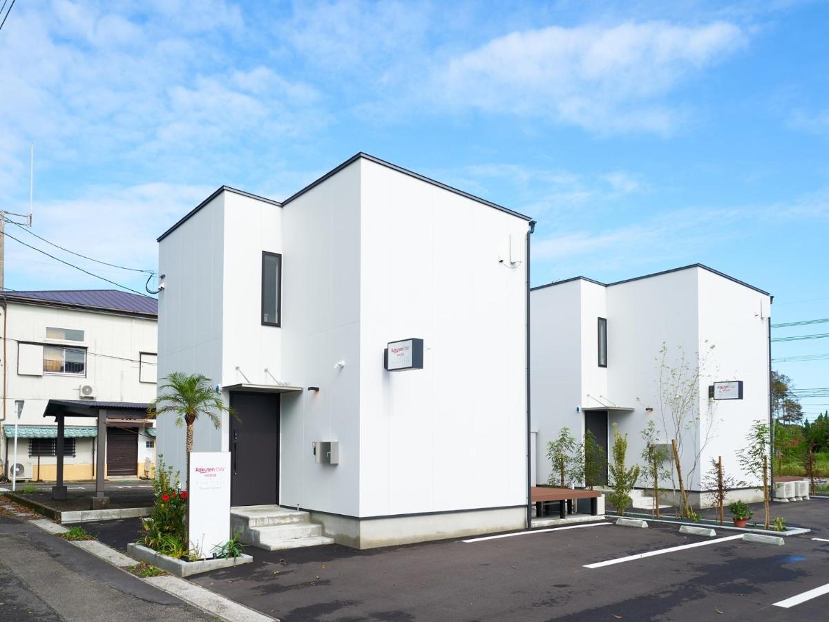 Rakuten Stay House X Will Style Miyazaki Aoshima 101 Exteriör bild