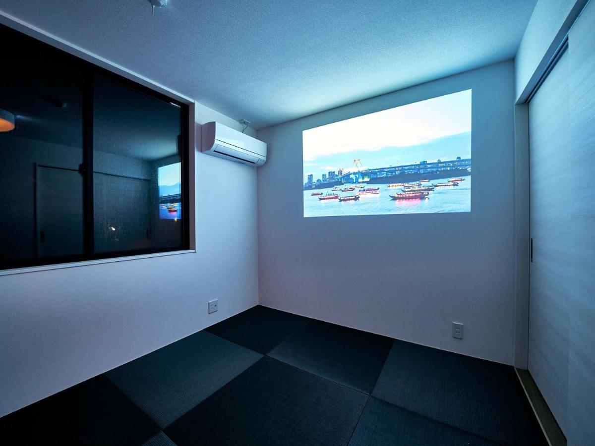 Rakuten Stay House X Will Style Miyazaki Aoshima 101 Exteriör bild