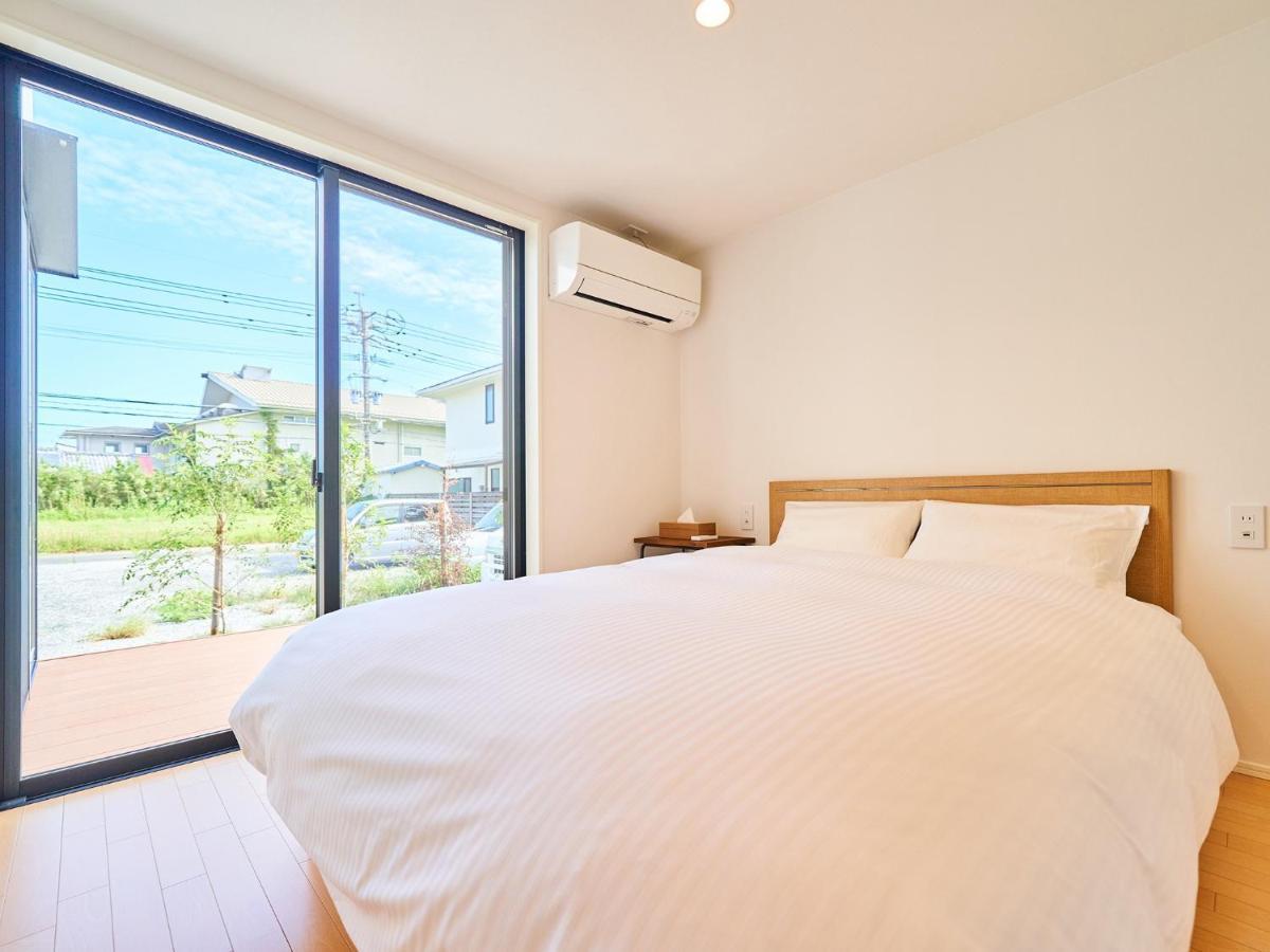Rakuten Stay House X Will Style Miyazaki Aoshima 101 Exteriör bild