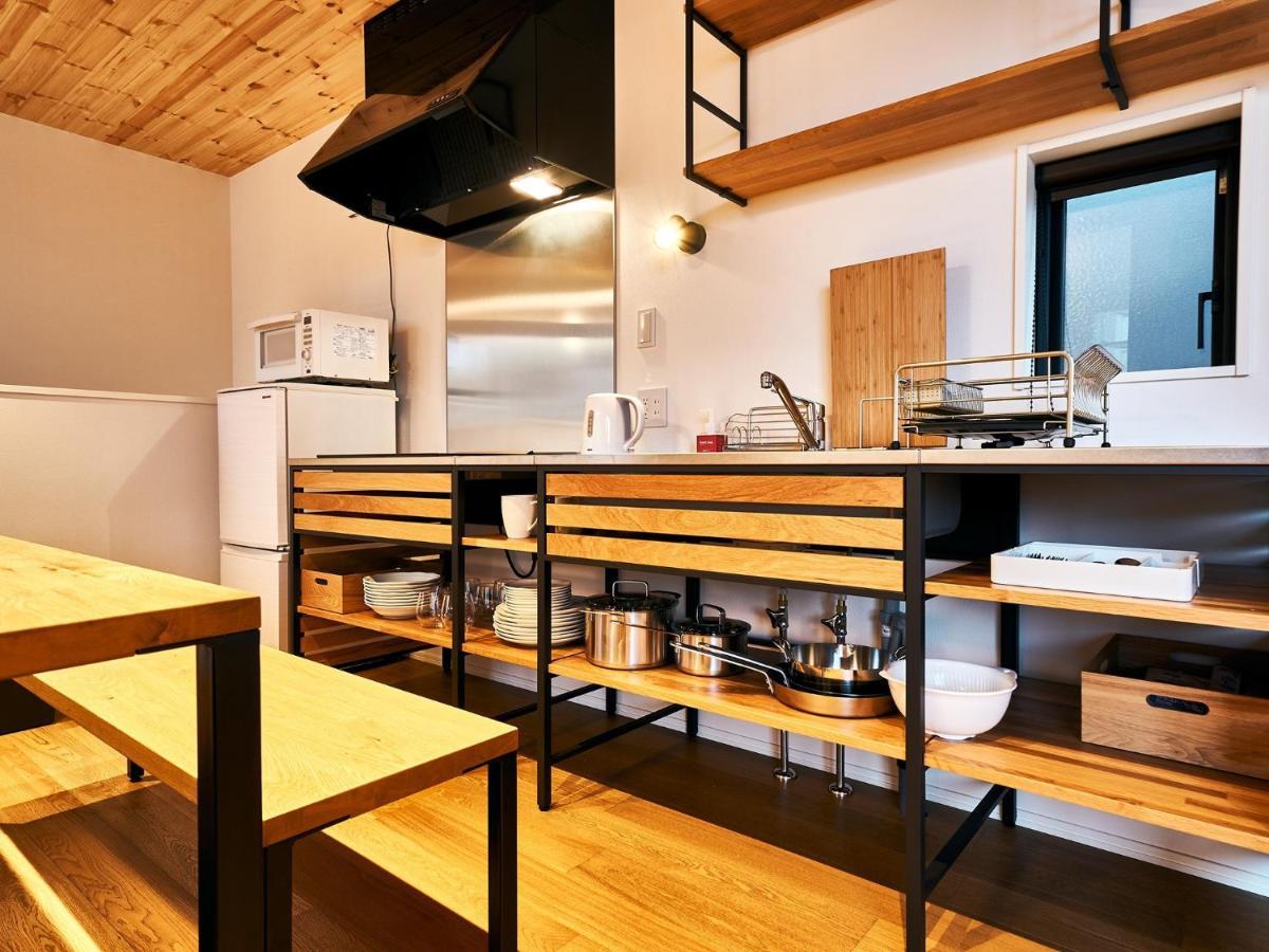 Rakuten Stay House X Will Style Miyazaki Aoshima 101 Exteriör bild