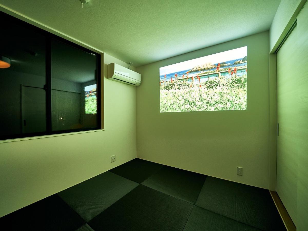 Rakuten Stay House X Will Style Miyazaki Aoshima 101 Exteriör bild