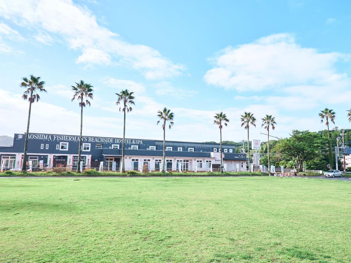 Rakuten Stay House X Will Style Miyazaki Aoshima 101 Exteriör bild