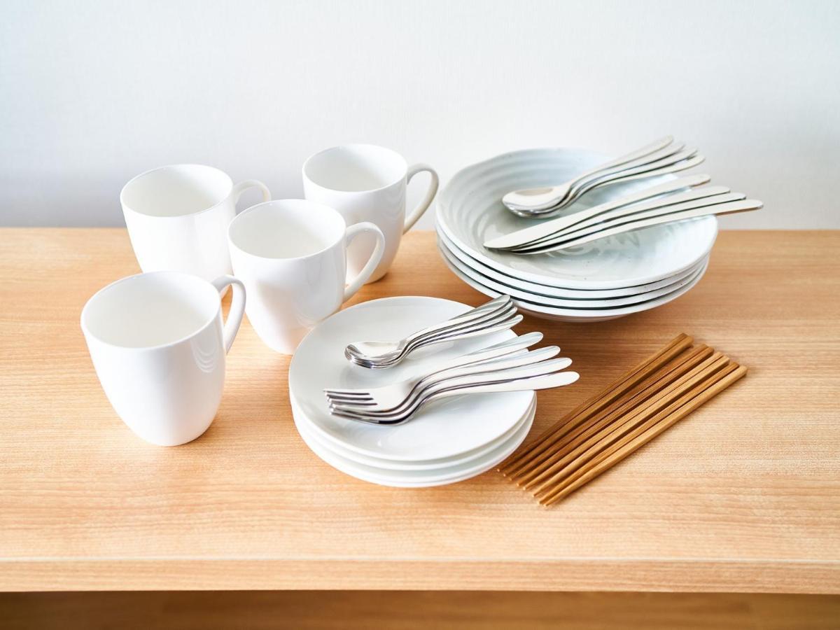 Rakuten Stay House X Will Style Miyazaki Aoshima 101 Exteriör bild