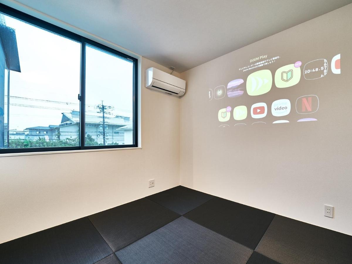 Rakuten Stay House X Will Style Miyazaki Aoshima 101 Exteriör bild