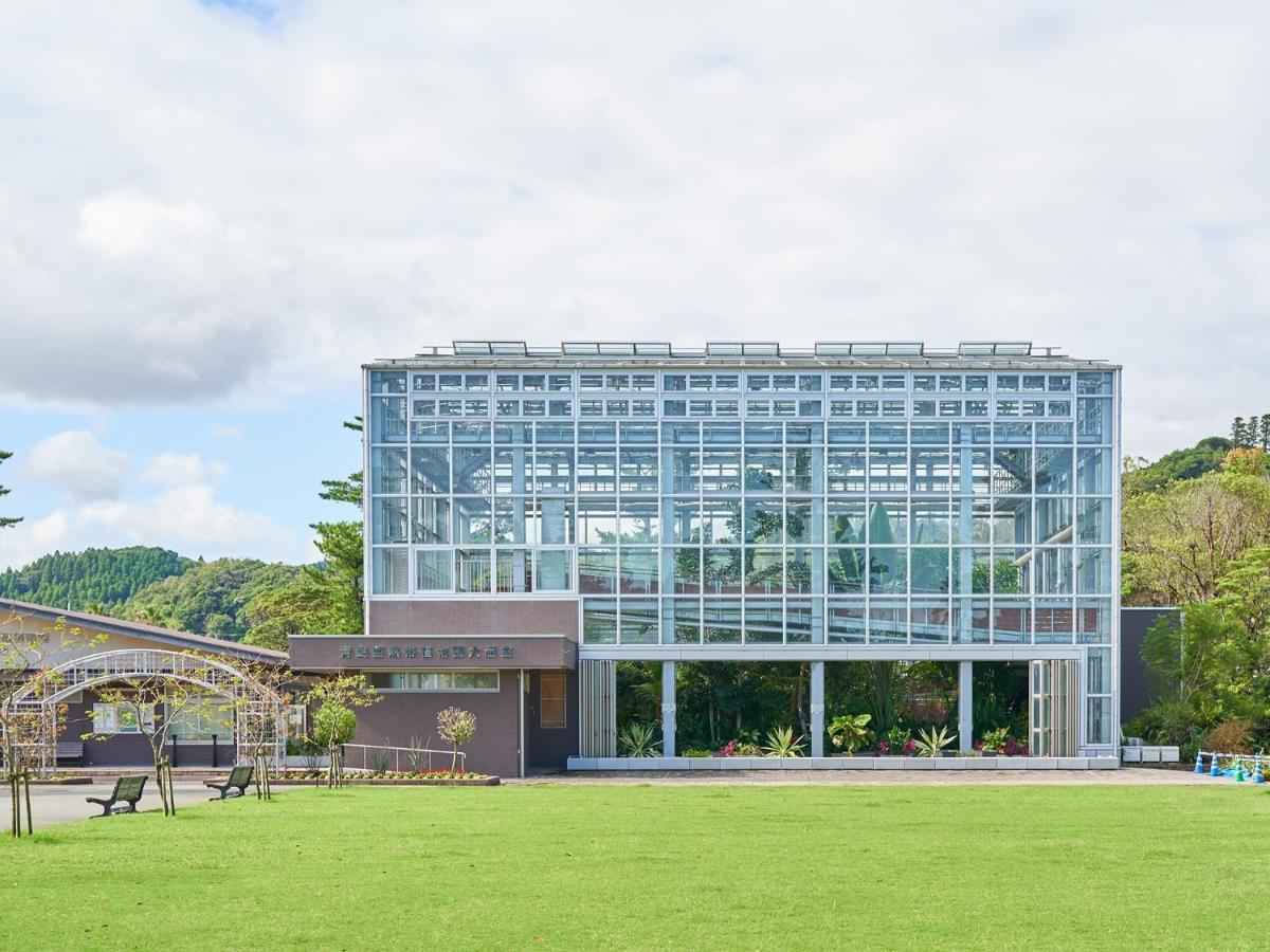 Rakuten Stay House X Will Style Miyazaki Aoshima 101 Exteriör bild