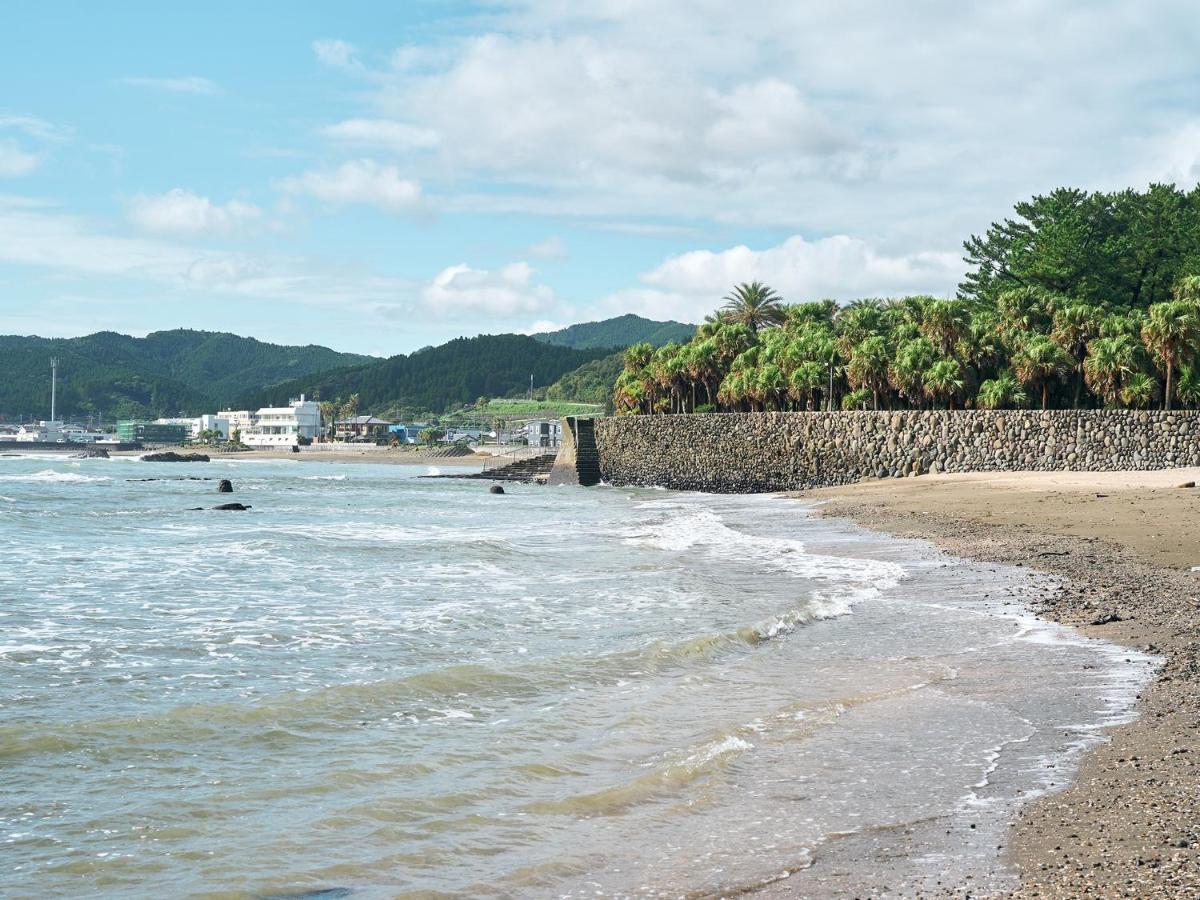 Rakuten Stay House X Will Style Miyazaki Aoshima 101 Exteriör bild