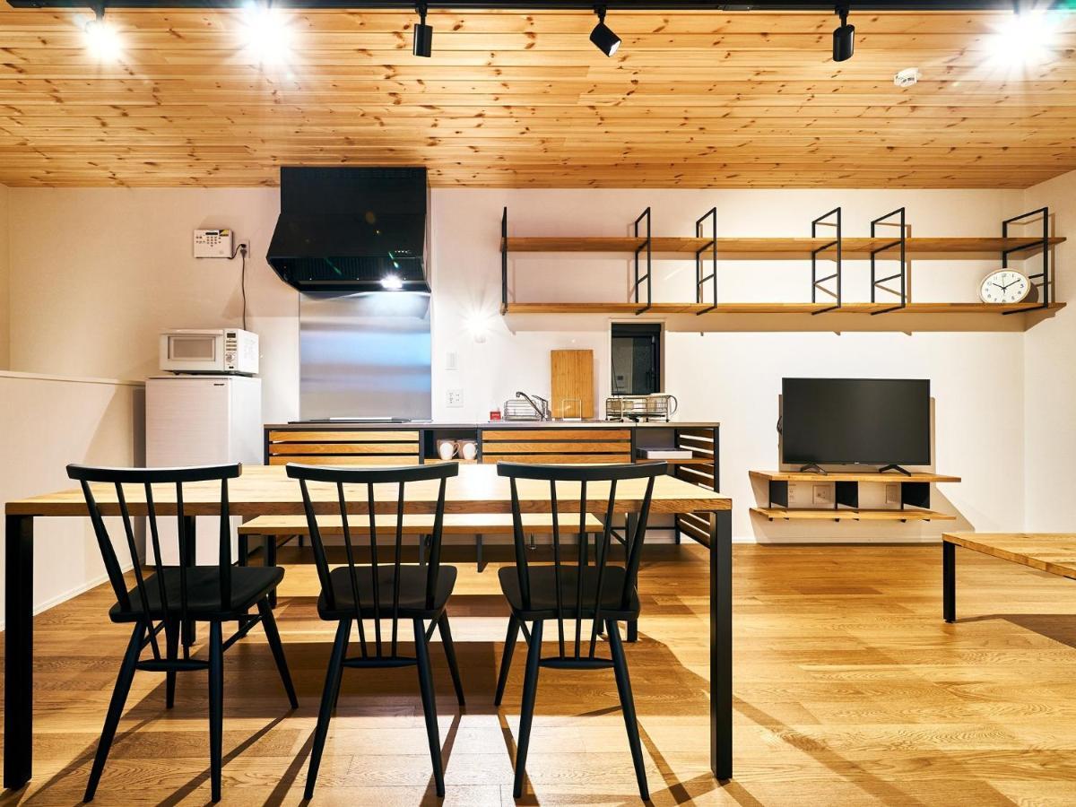 Rakuten Stay House X Will Style Miyazaki Aoshima 101 Exteriör bild