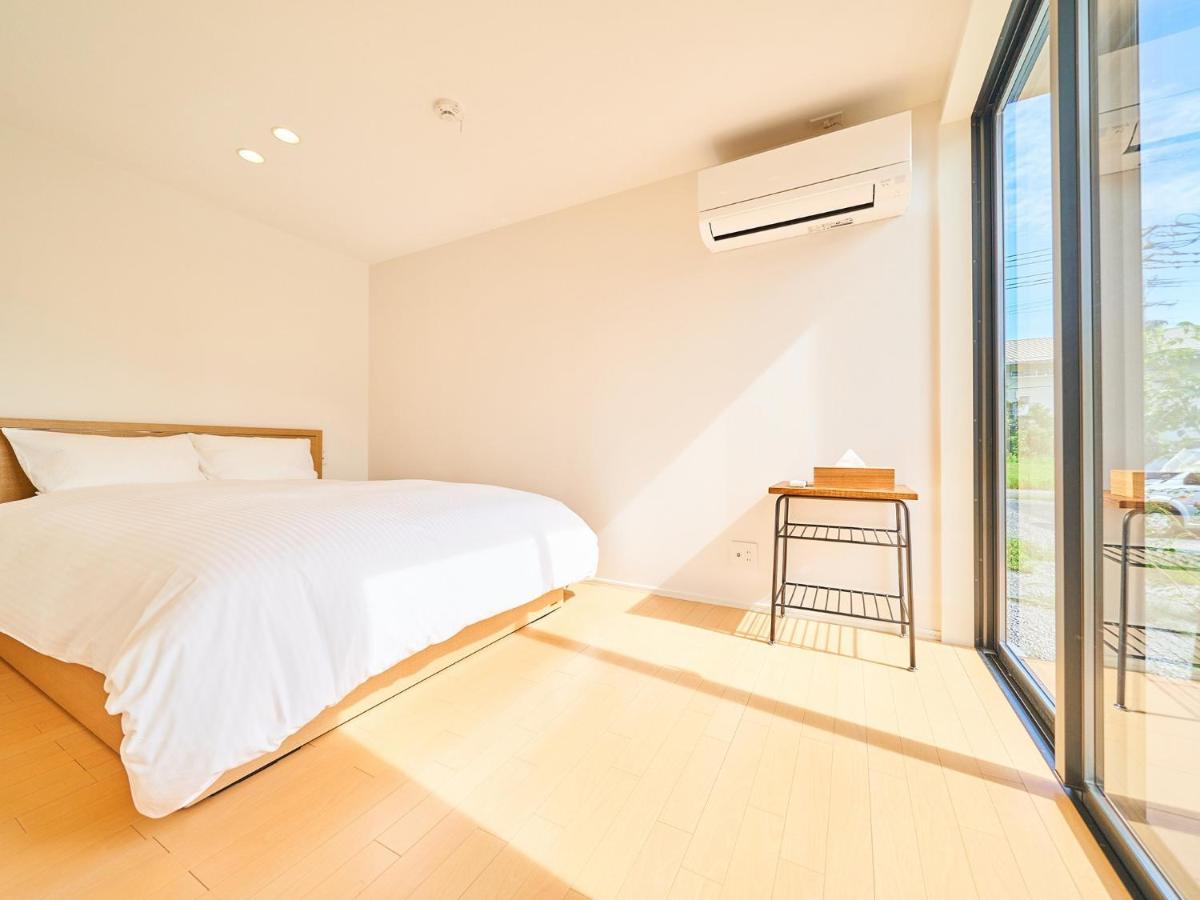 Rakuten Stay House X Will Style Miyazaki Aoshima 101 Exteriör bild