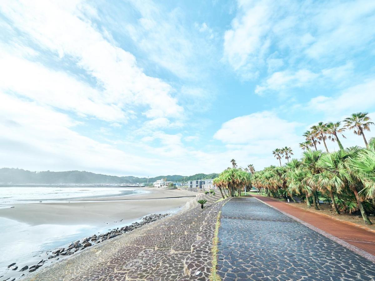 Rakuten Stay House X Will Style Miyazaki Aoshima 101 Exteriör bild