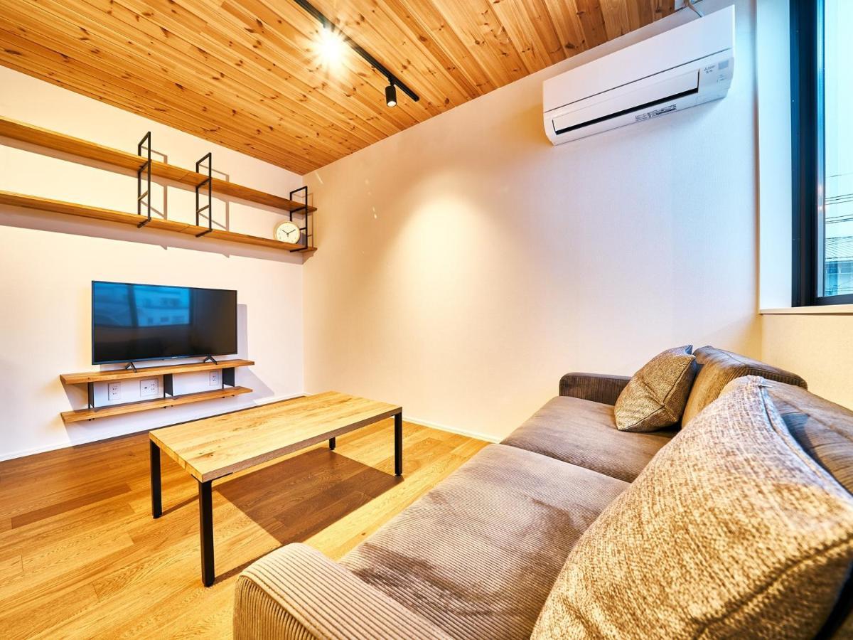 Rakuten Stay House X Will Style Miyazaki Aoshima 101 Exteriör bild