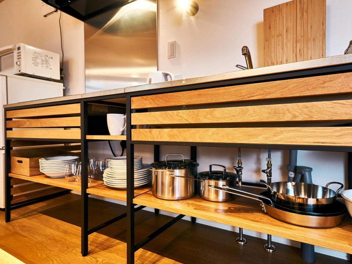 Rakuten Stay House X Will Style Miyazaki Aoshima 101 Exteriör bild