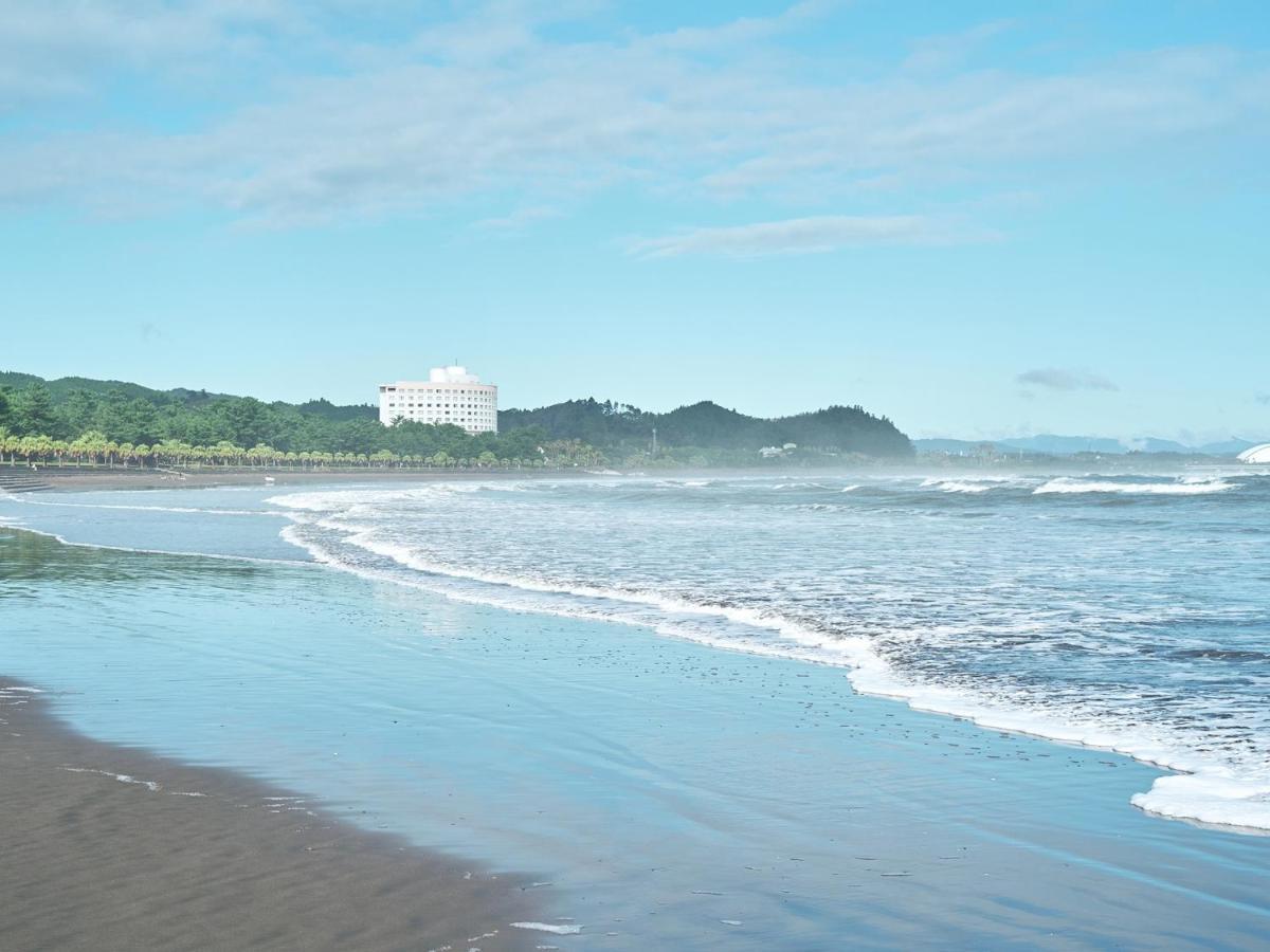 Rakuten Stay House X Will Style Miyazaki Aoshima 101 Exteriör bild
