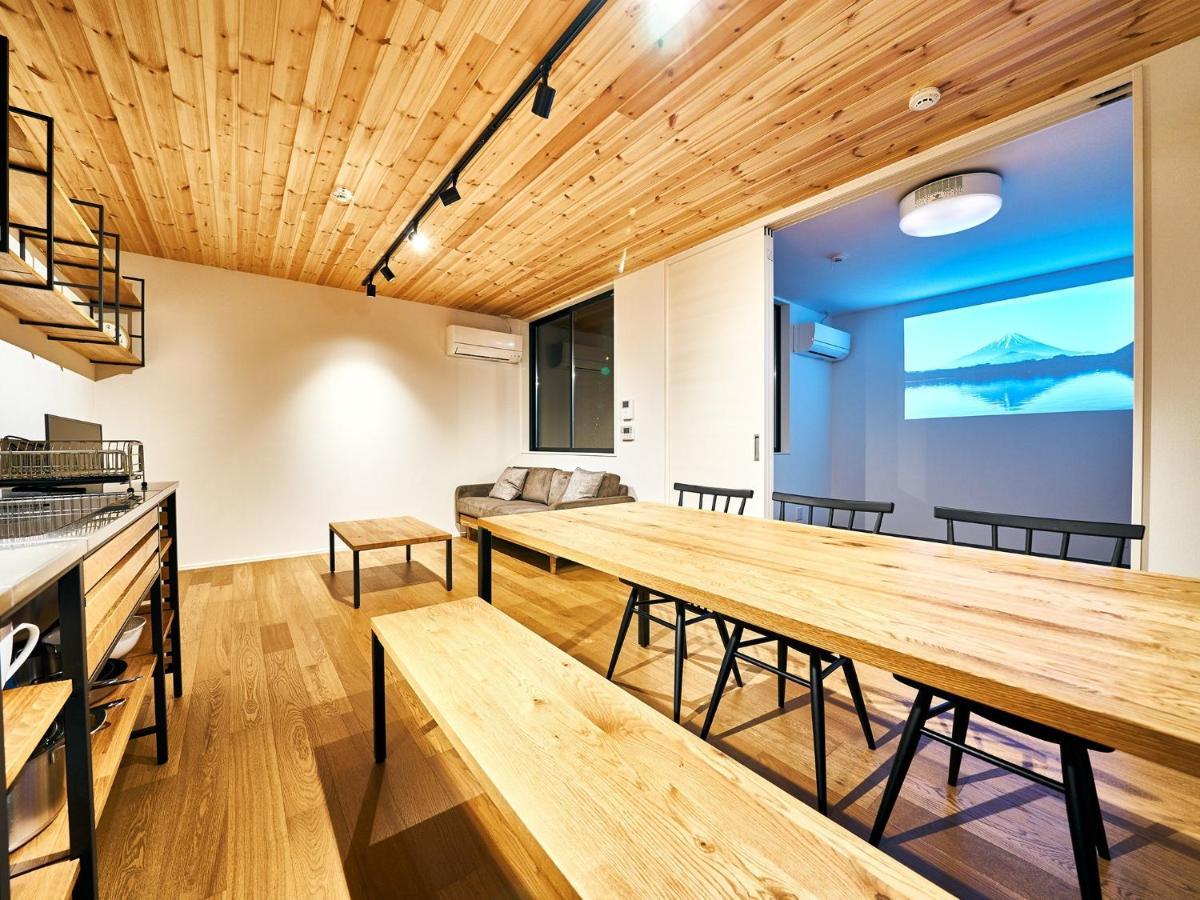 Rakuten Stay House X Will Style Miyazaki Aoshima 101 Exteriör bild