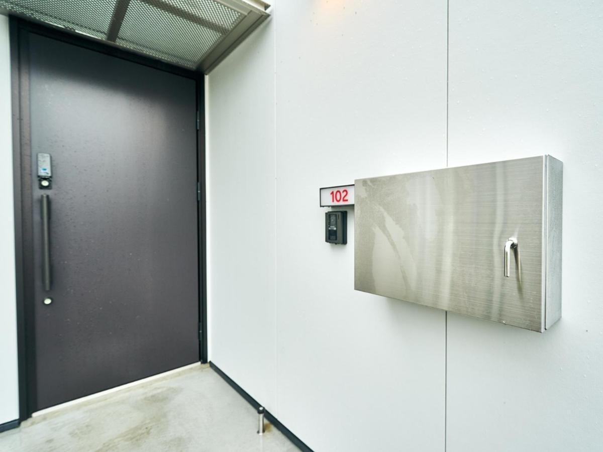 Rakuten Stay House X Will Style Miyazaki Aoshima 101 Exteriör bild